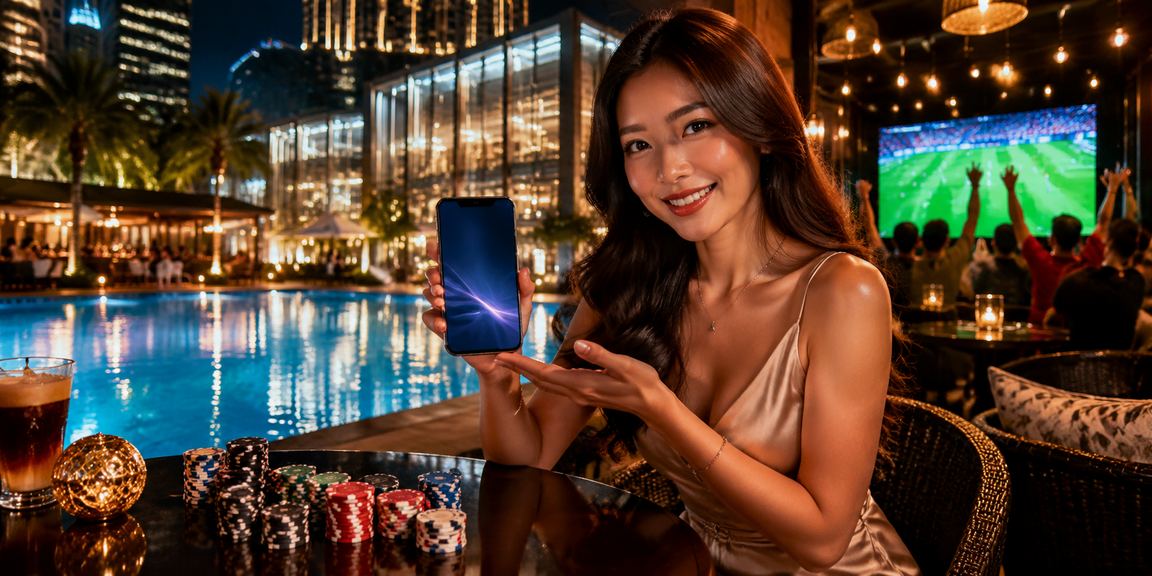 Aplikasi Mudah Alih Kasino 68000 Paparan aplikasi mudah alih kasino 68000